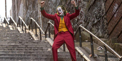 ‘Joker’ Ternyata Prequel buat ‘The Batman’? thumbnail